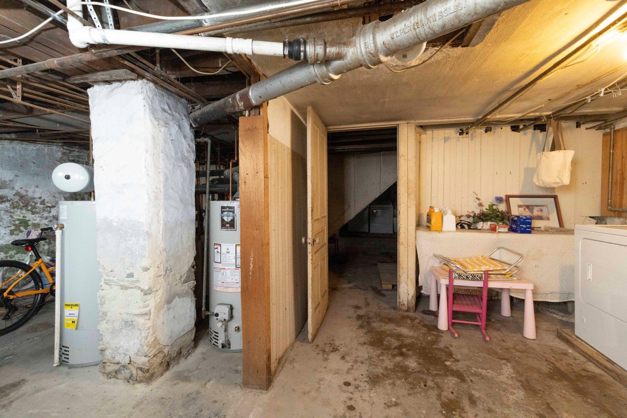 GLENSIDE - Residential Income