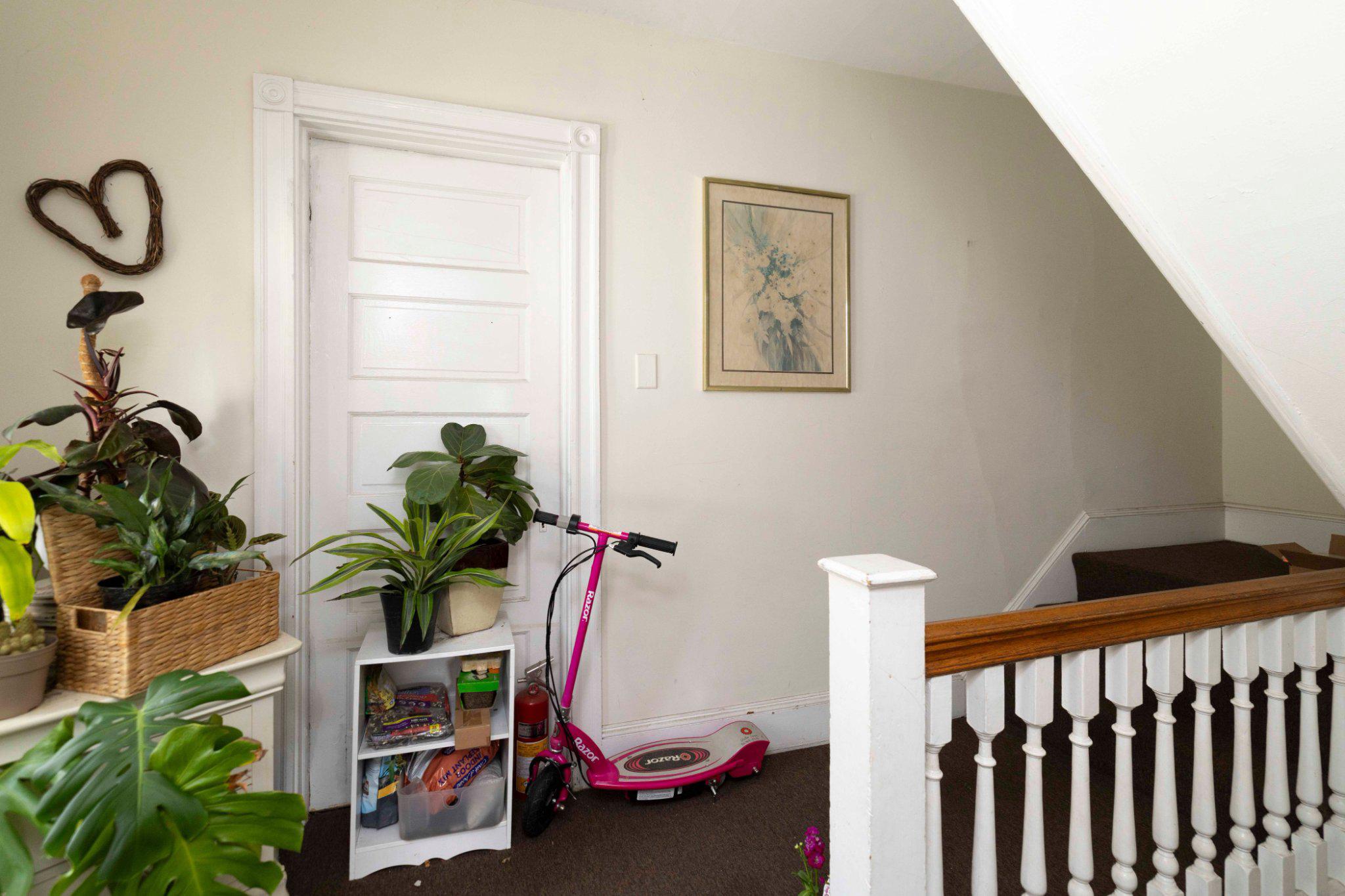 GLENSIDE - Residential Income