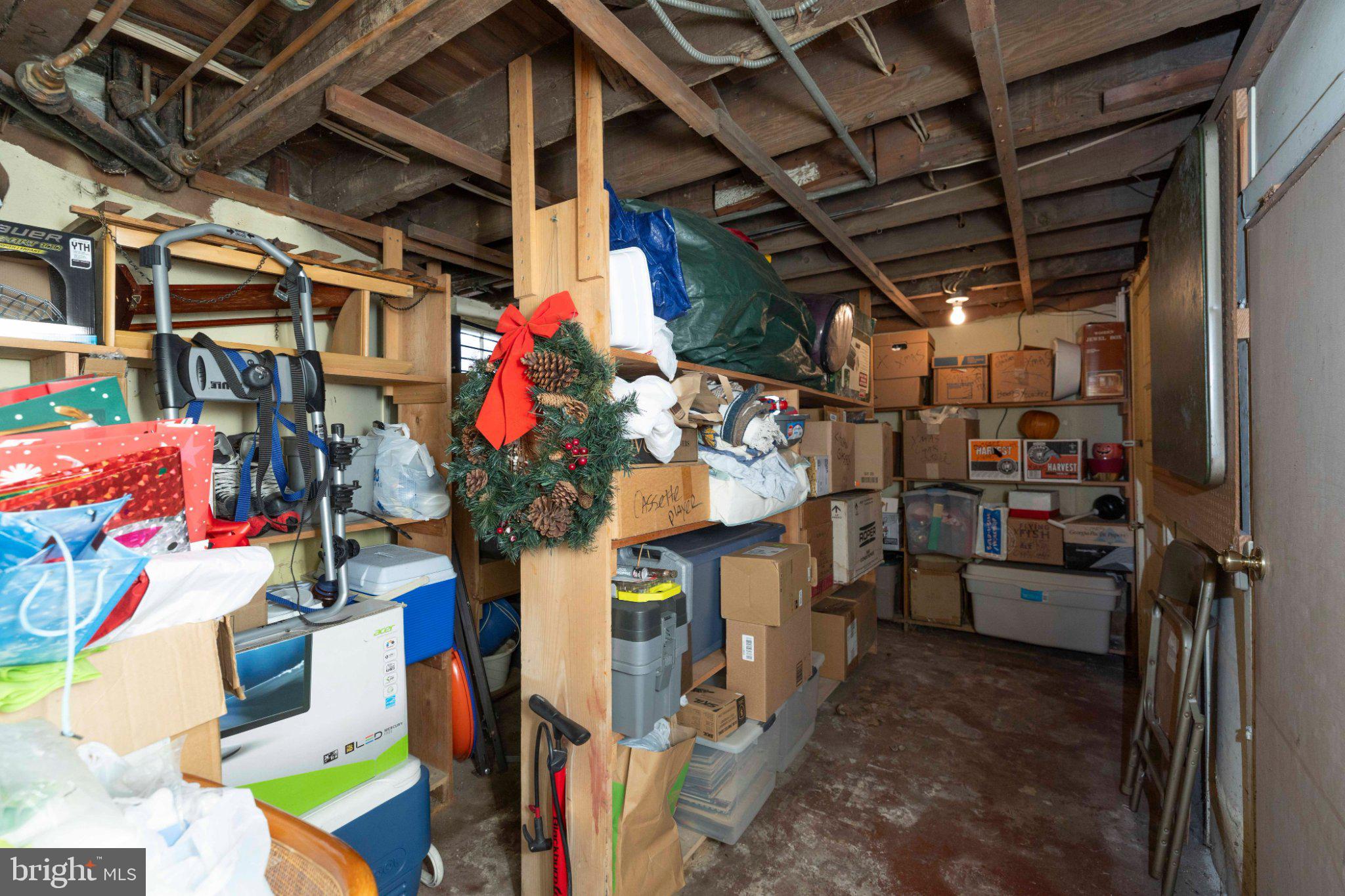 GLENSIDE - Residential Income