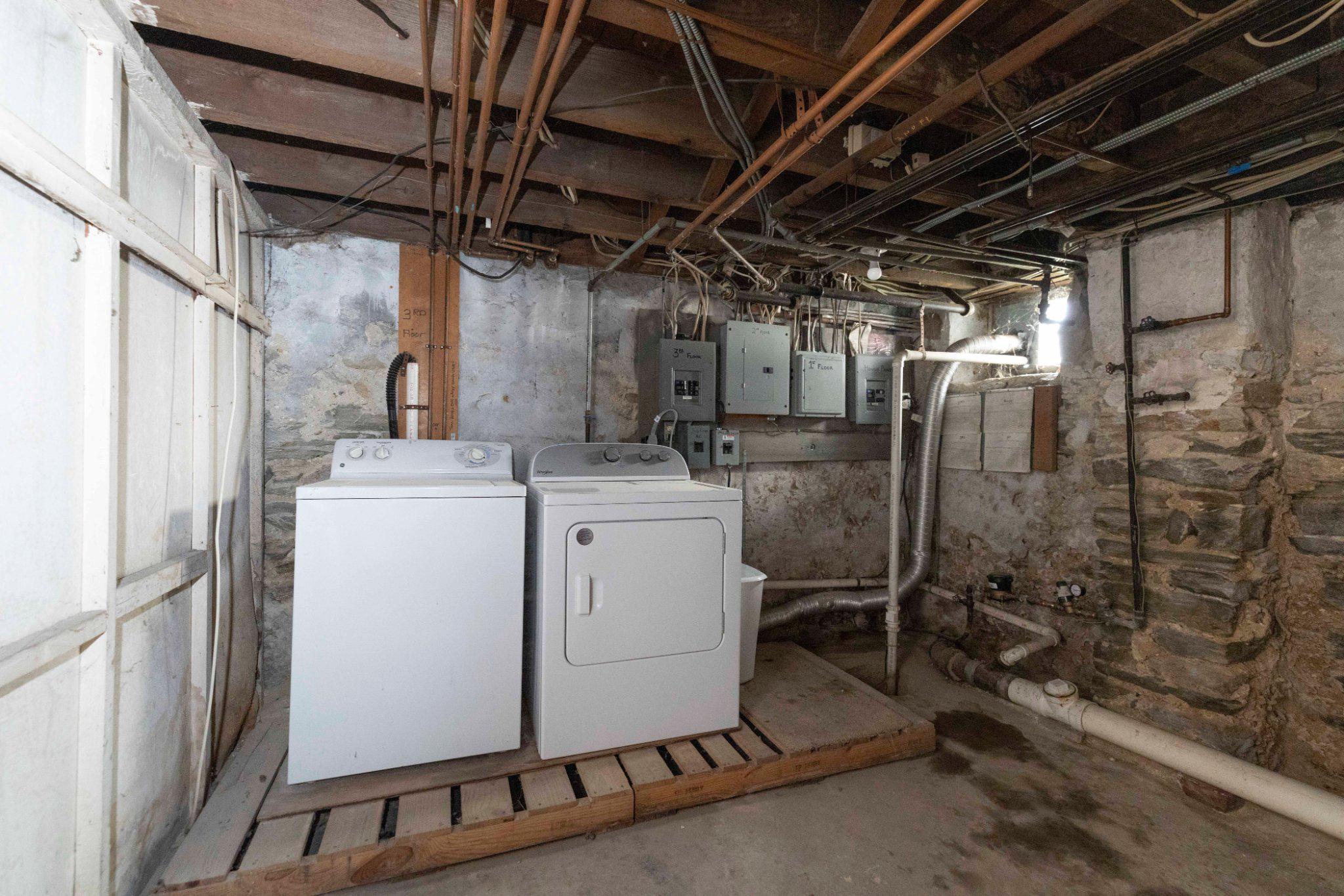 GLENSIDE - Residential Income