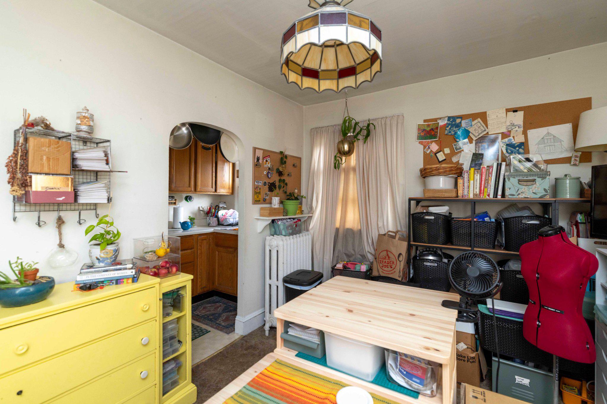 GLENSIDE - Residential Income