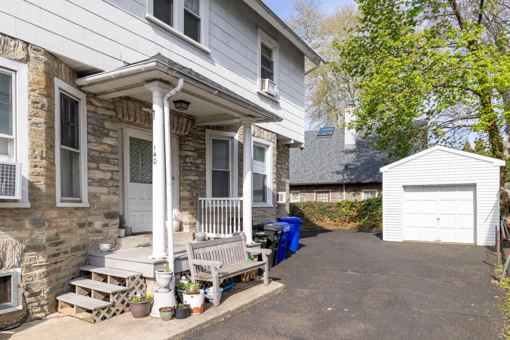 GLENSIDE - Residential Income