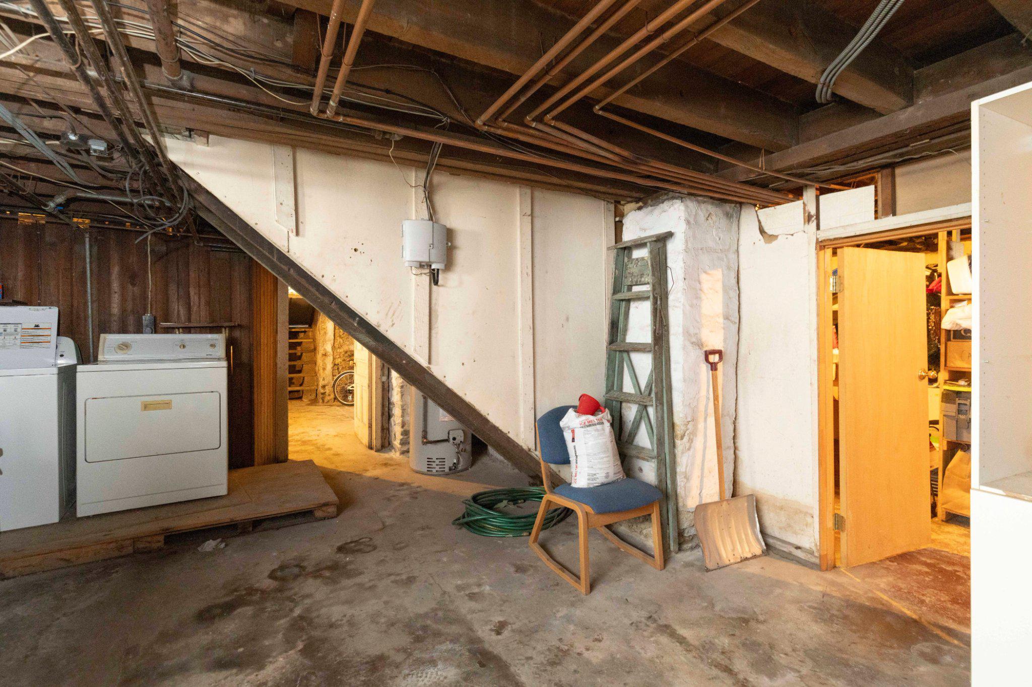 GLENSIDE - Residential Income