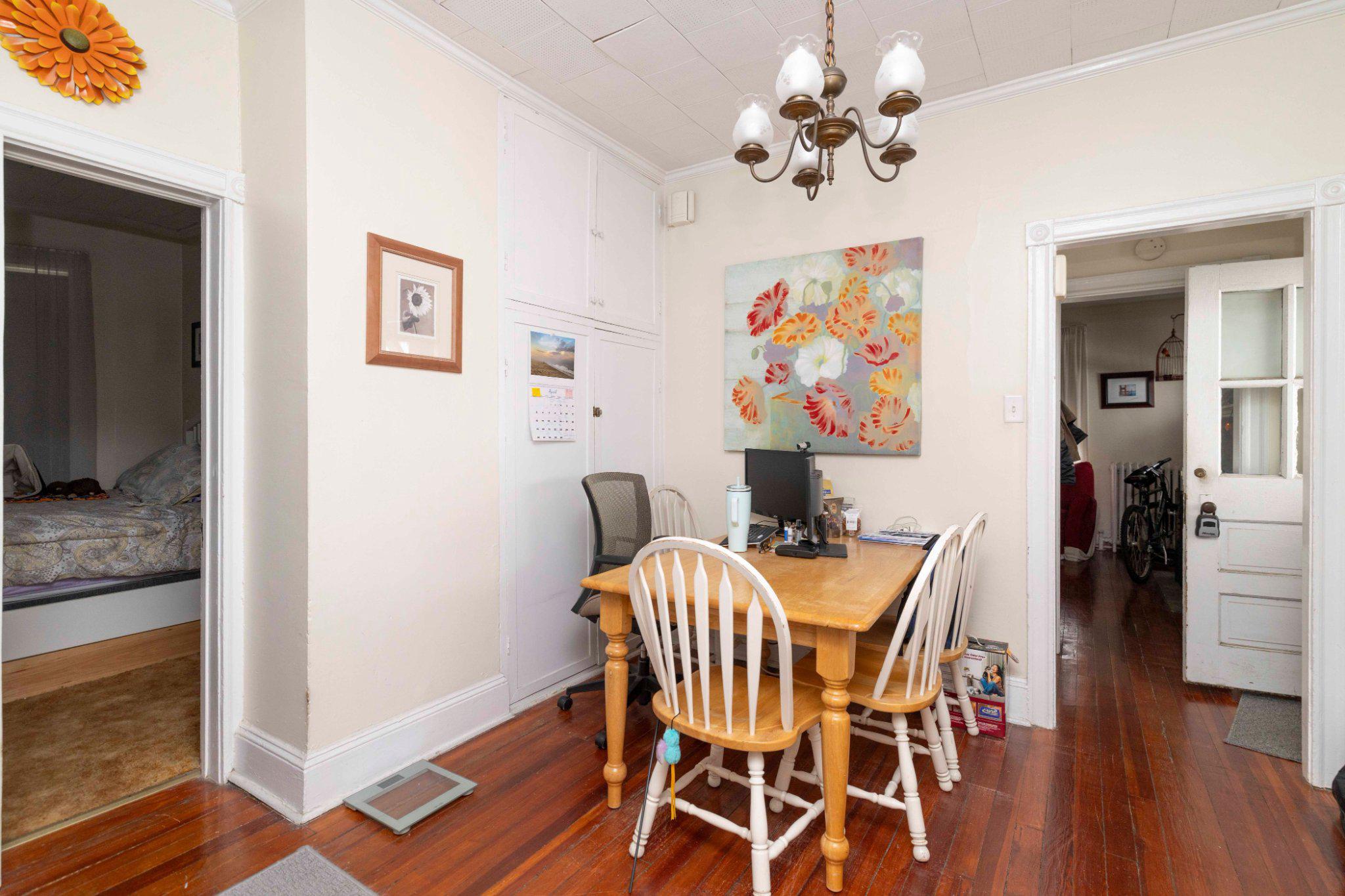 GLENSIDE - Residential Income