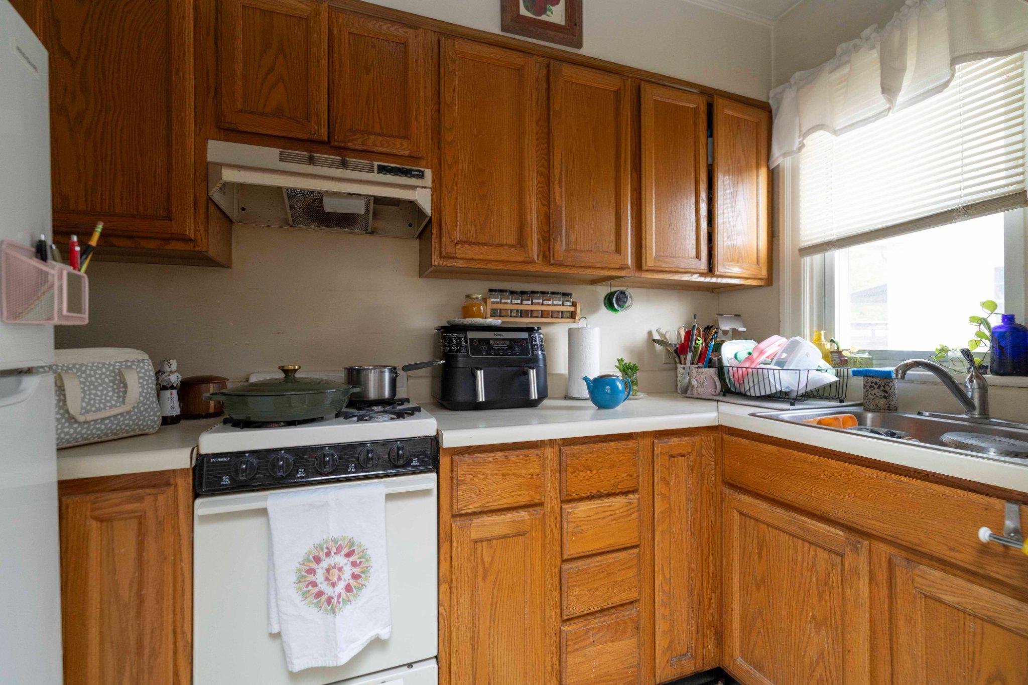 GLENSIDE - Residential Income