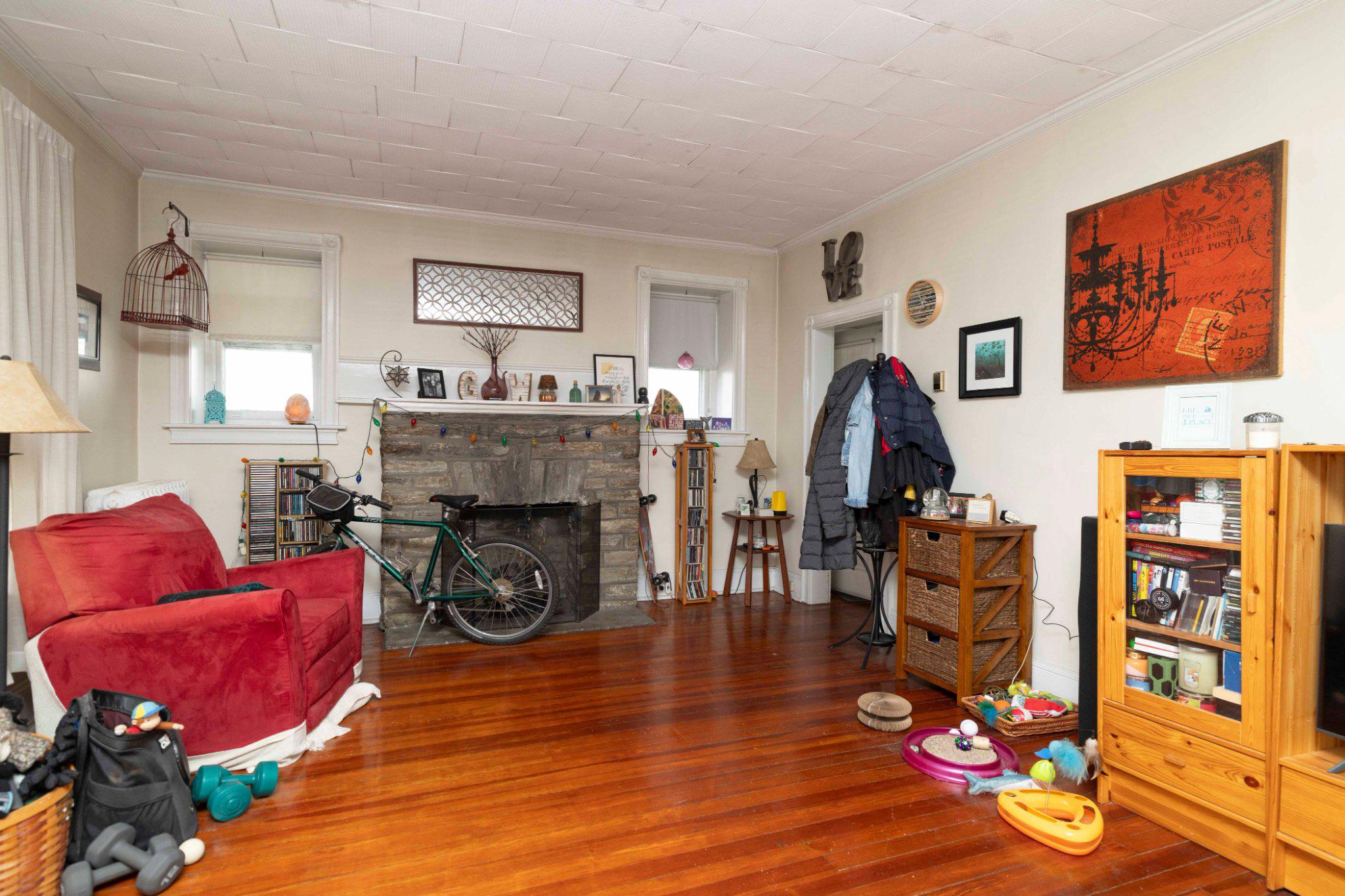 GLENSIDE - Residential Income