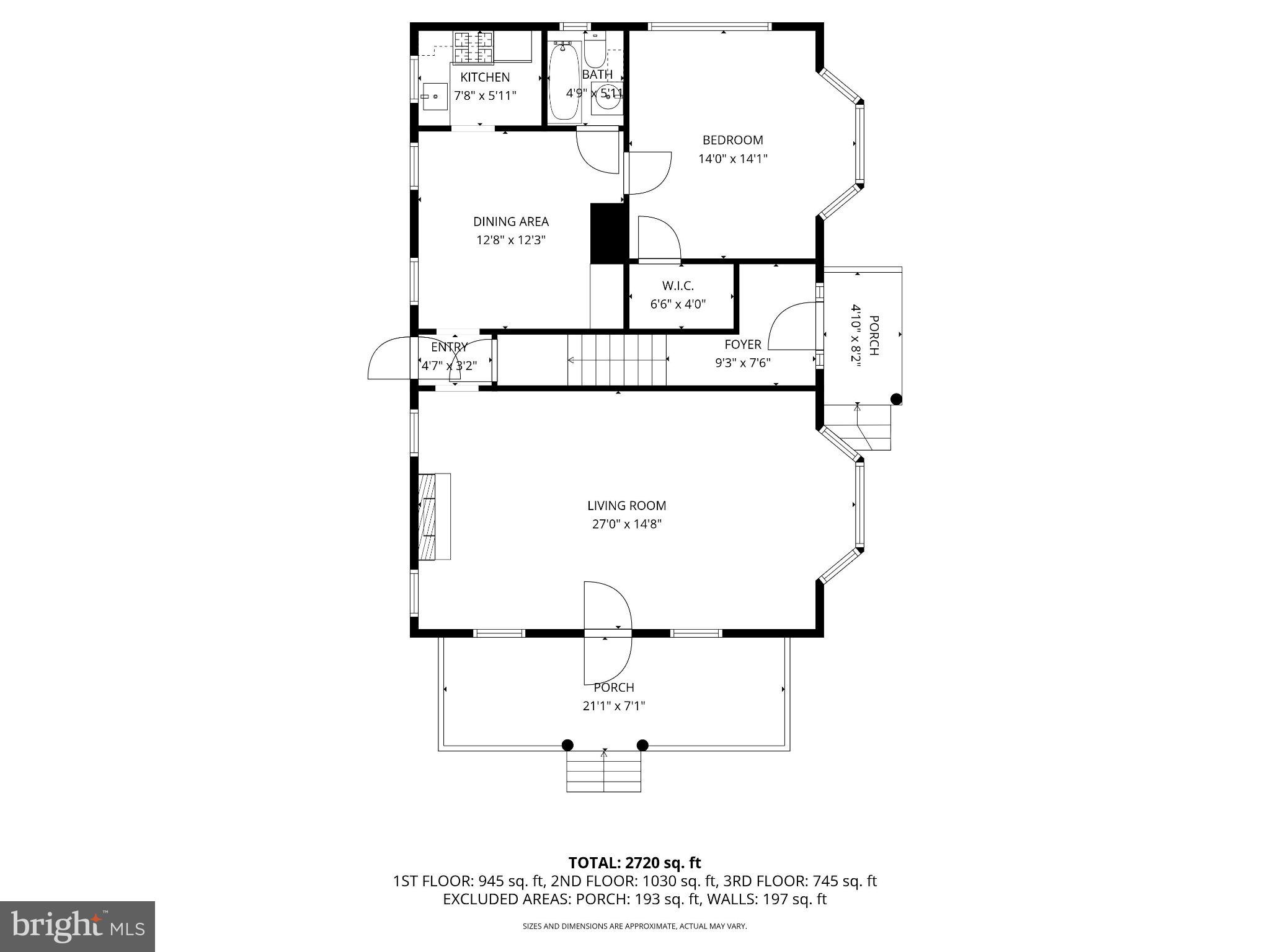 GLENSIDE - Residential Income