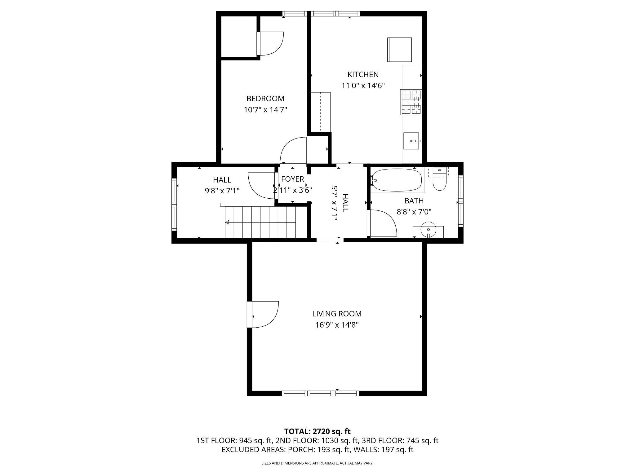 GLENSIDE - Residential Income