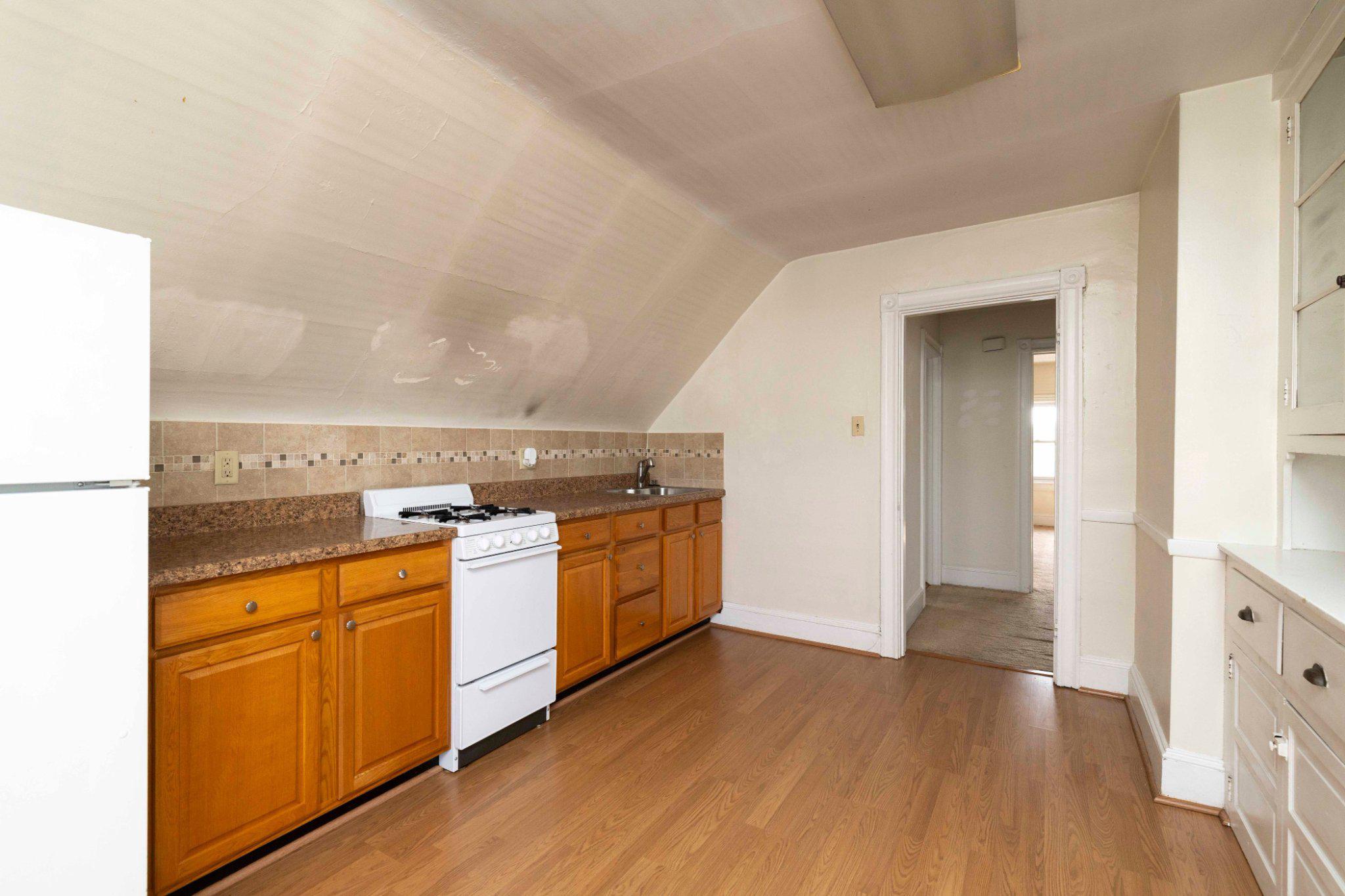 GLENSIDE - Residential Income