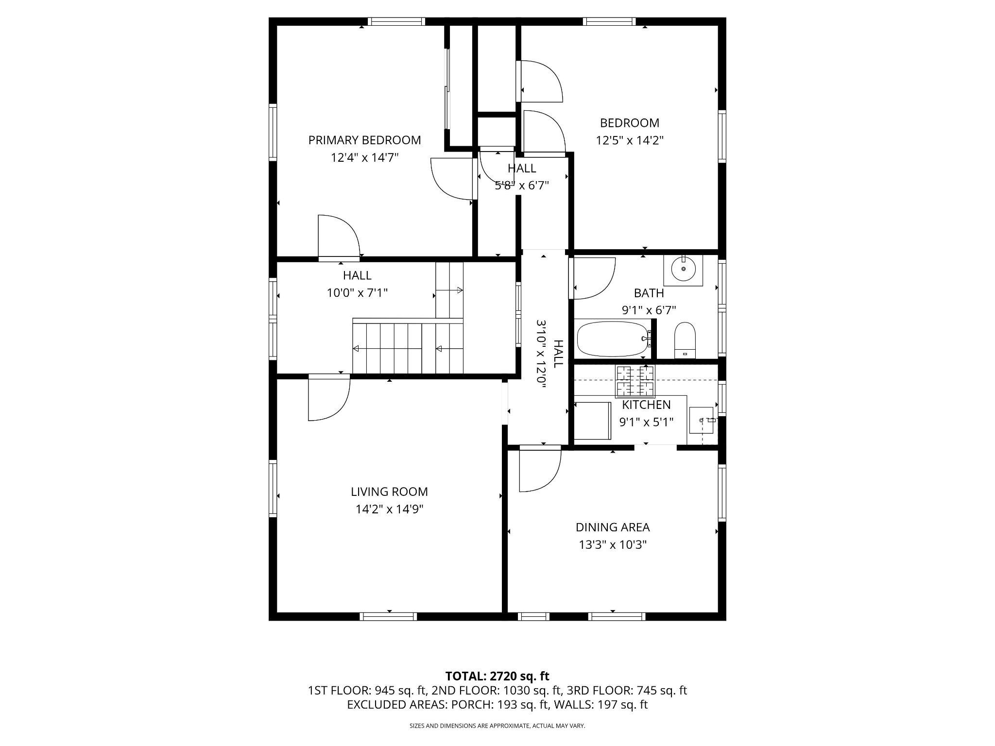 GLENSIDE - Residential Income