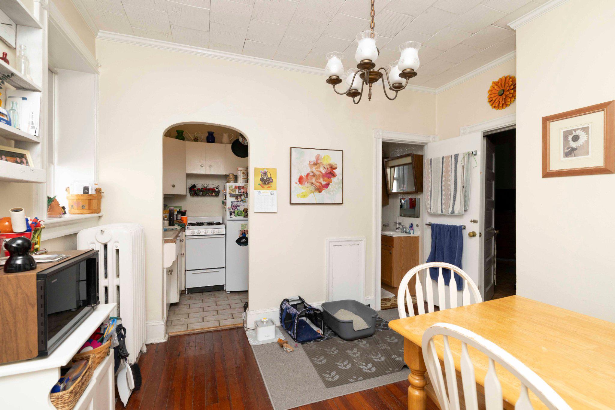 GLENSIDE - Residential Income