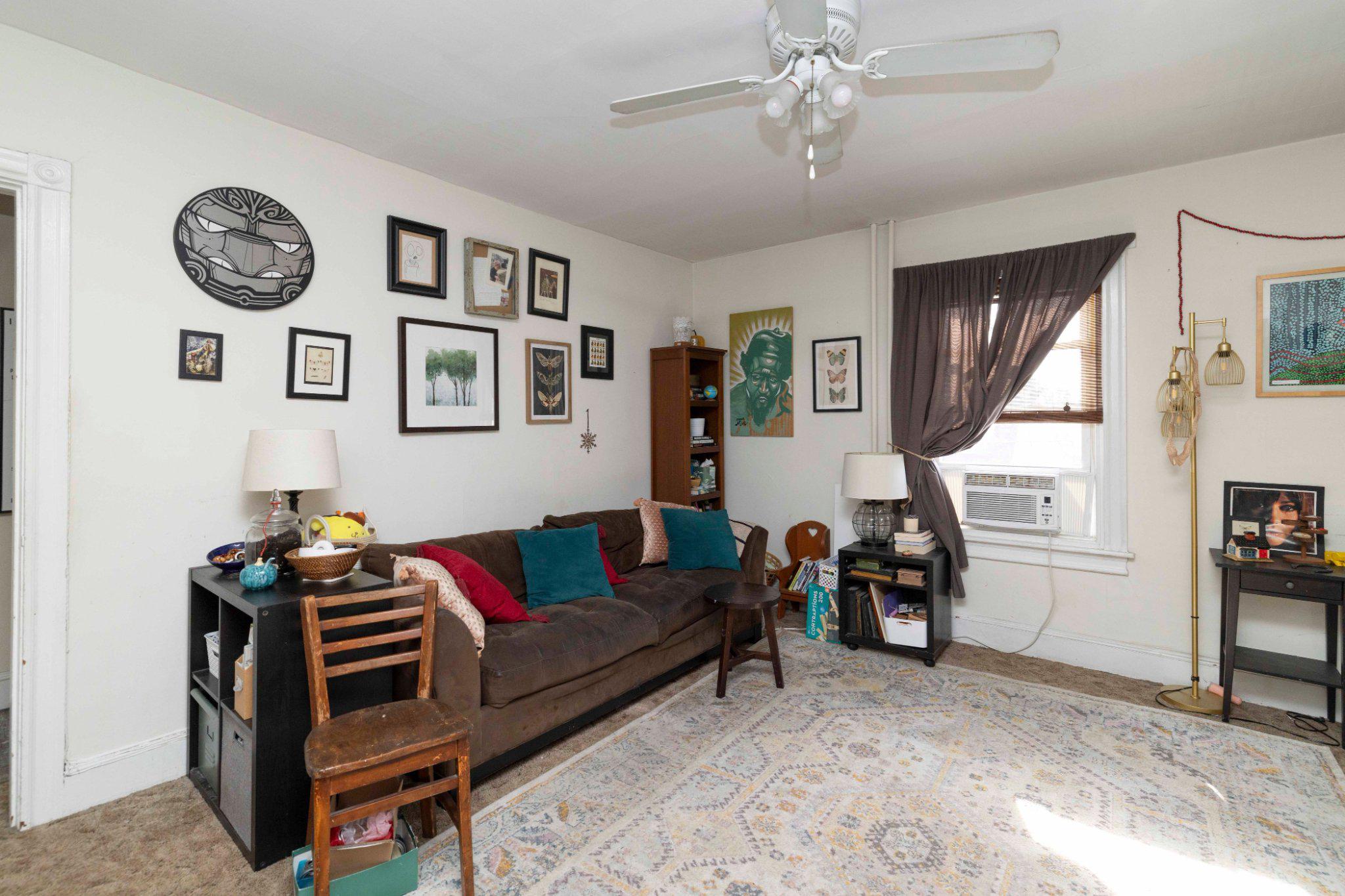 GLENSIDE - Residential Income