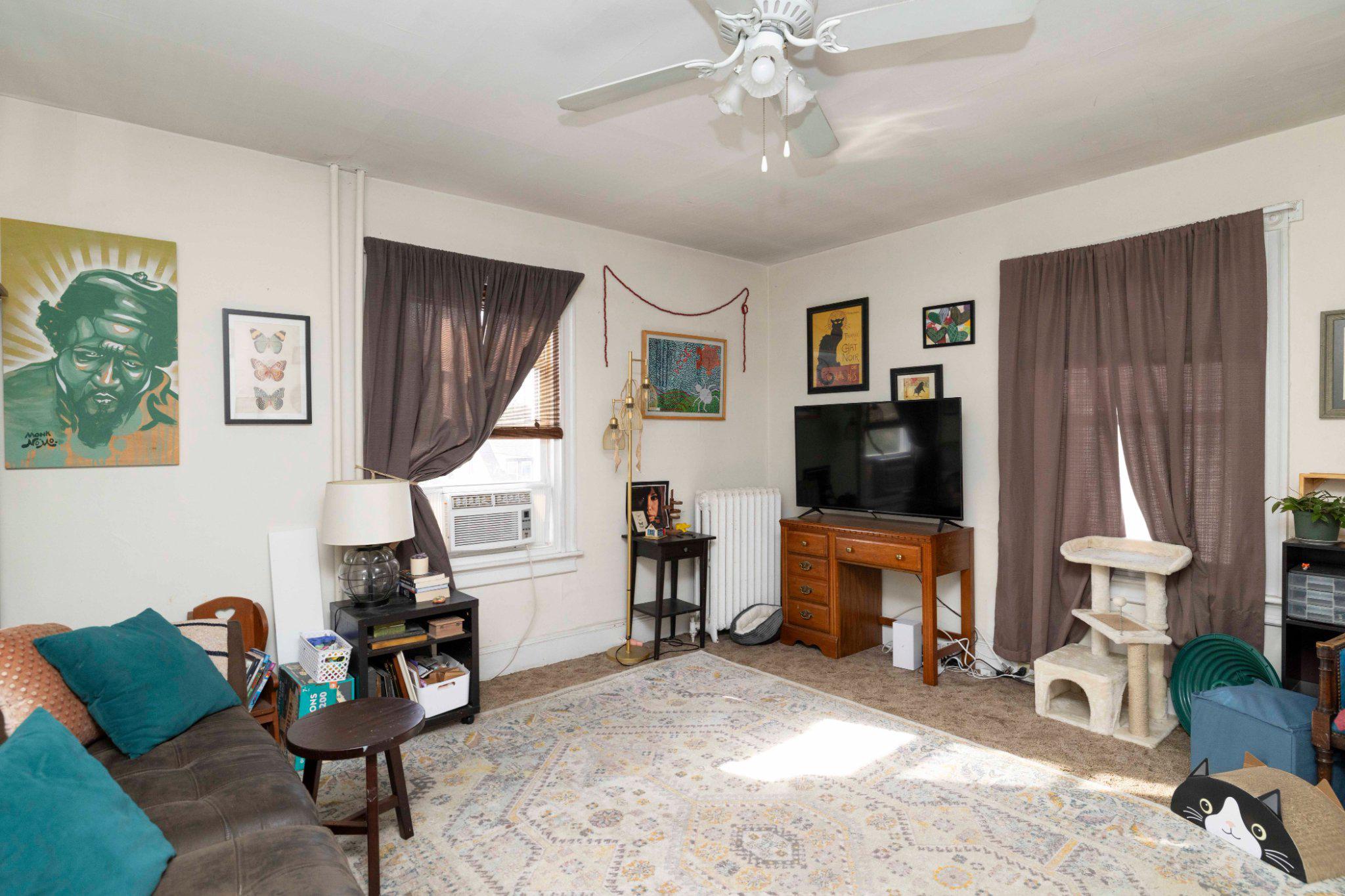 GLENSIDE - Residential Income