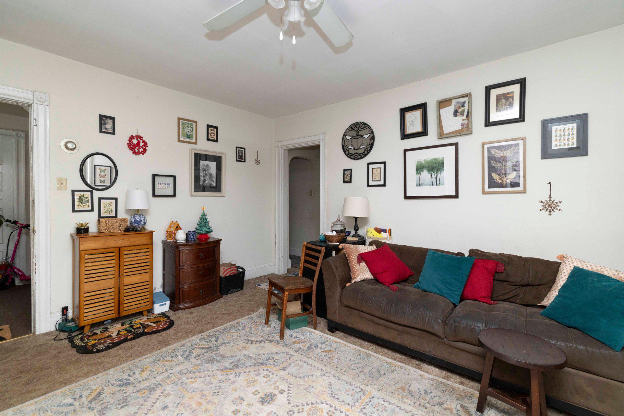 GLENSIDE - Residential Income