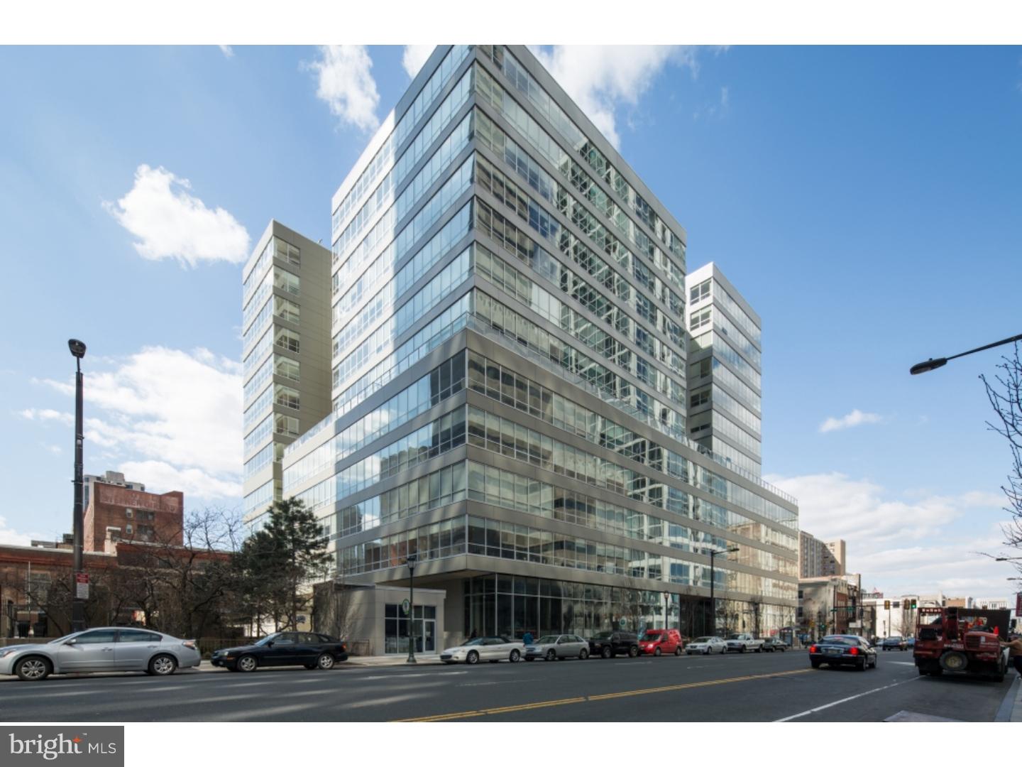 RITTENHOUSE SQUARE - Residential Lease