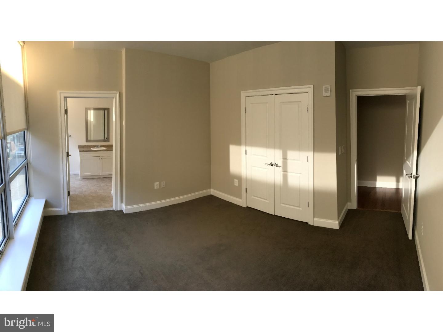 RITTENHOUSE SQUARE - Residential Lease