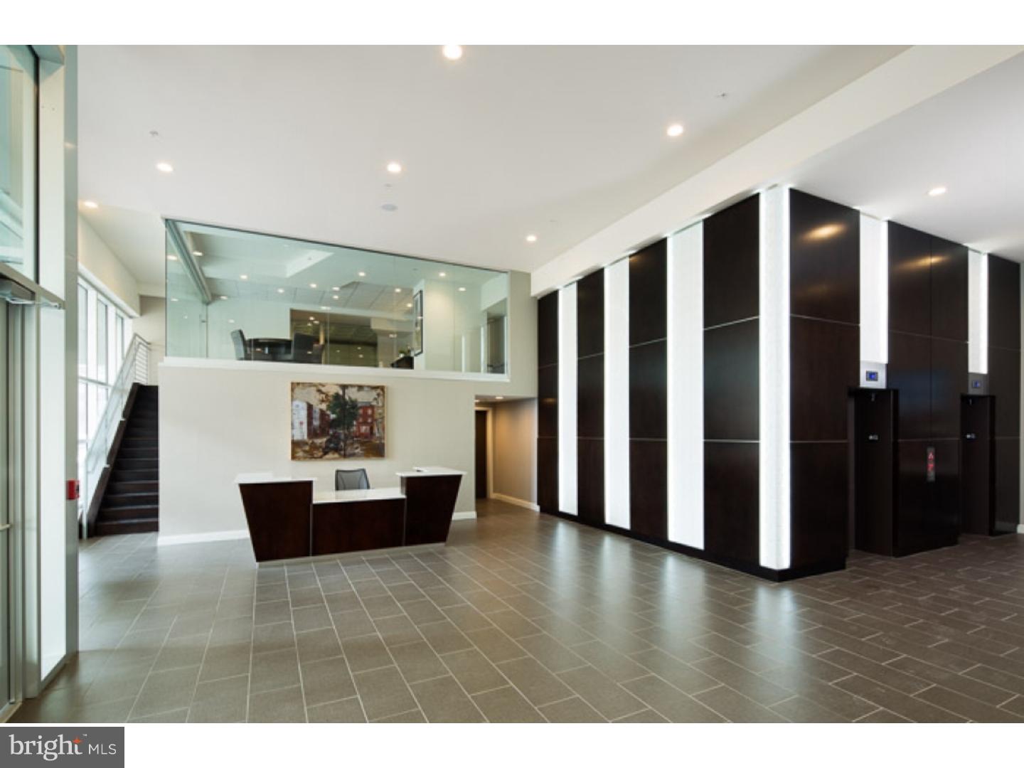 RITTENHOUSE SQUARE - Residential Lease