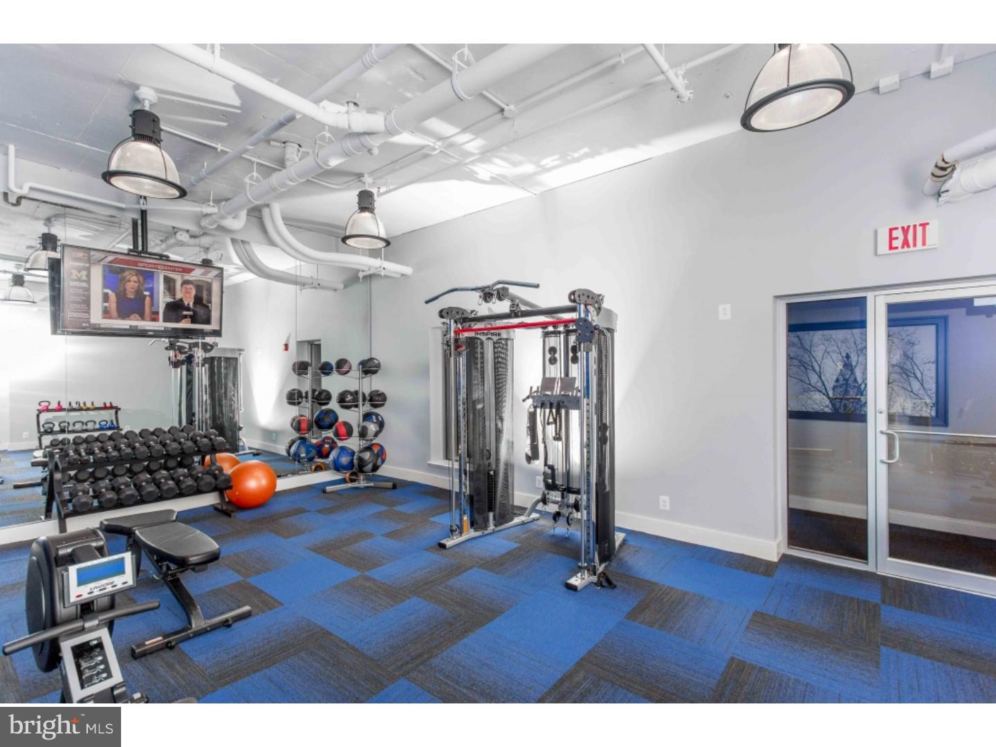 RITTENHOUSE SQUARE - Residential Lease