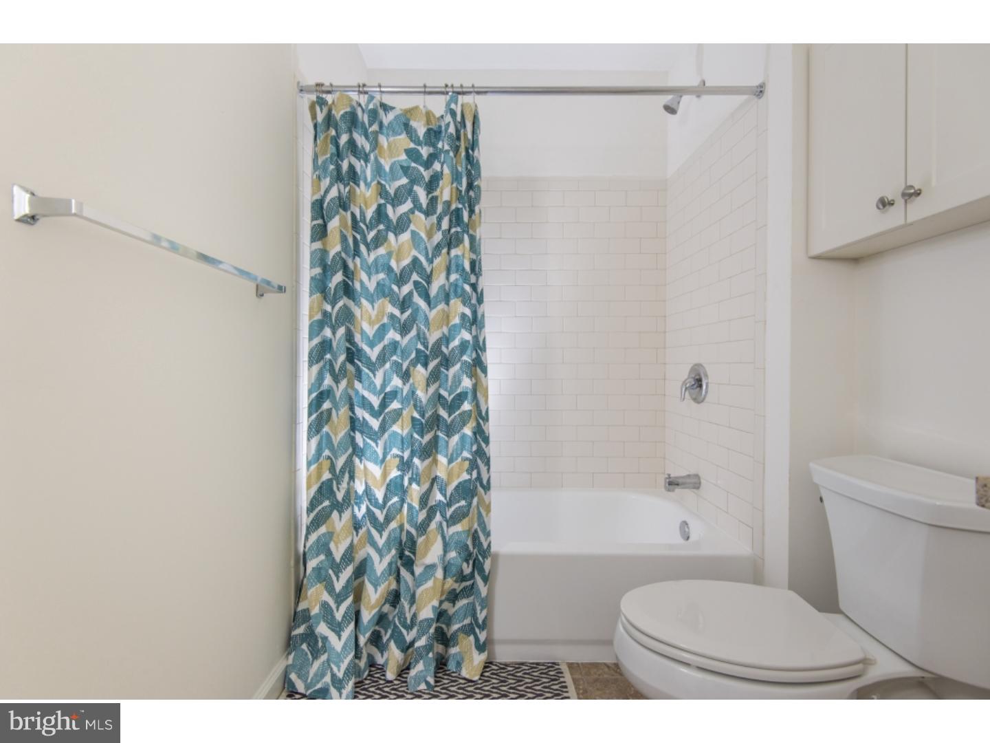 RITTENHOUSE SQUARE - Residential Lease