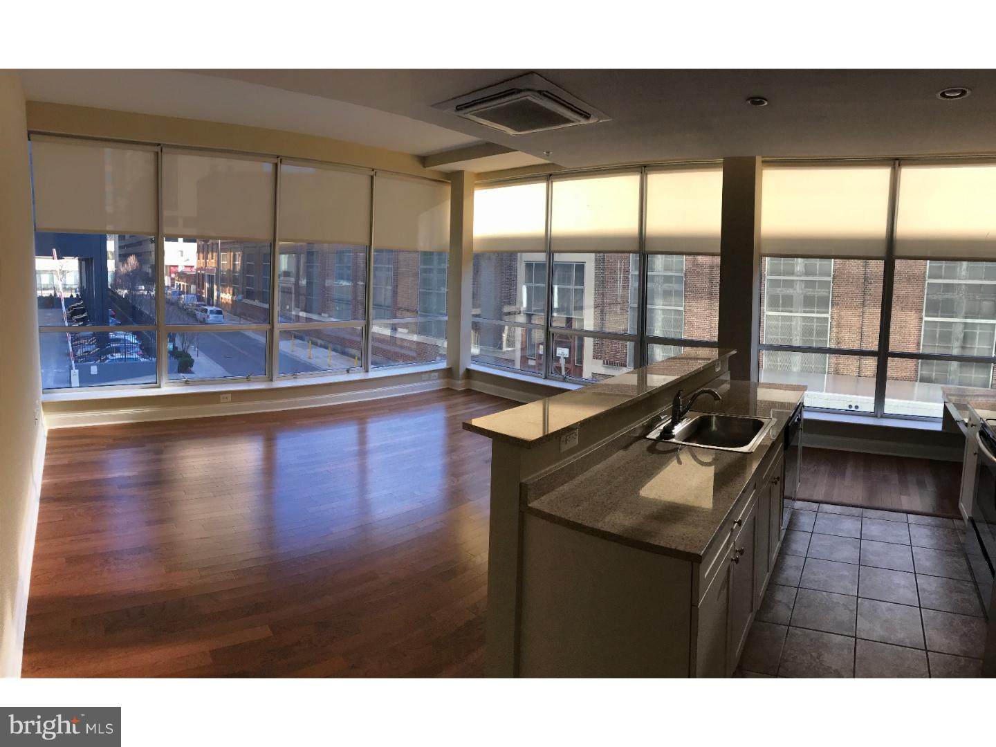 RITTENHOUSE SQUARE - Residential Lease