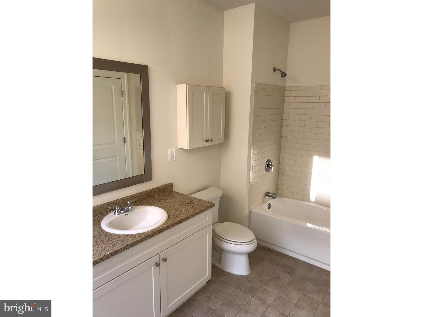 RITTENHOUSE SQUARE - Residential Lease