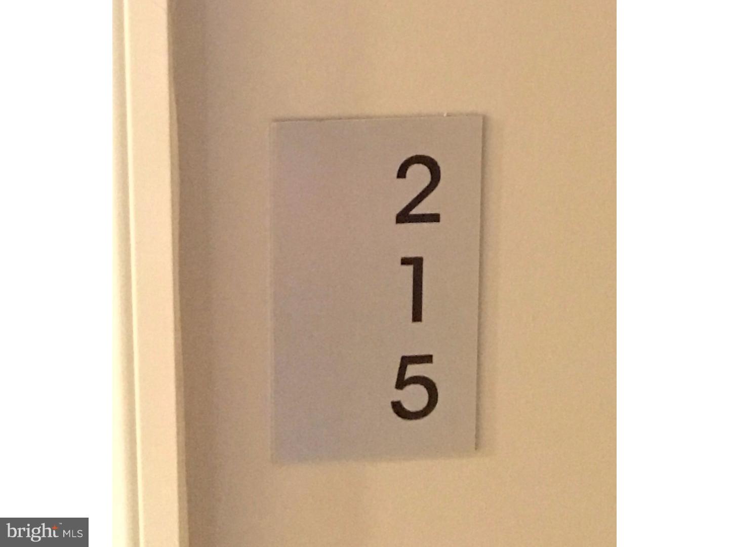 RITTENHOUSE SQUARE - Residential Lease