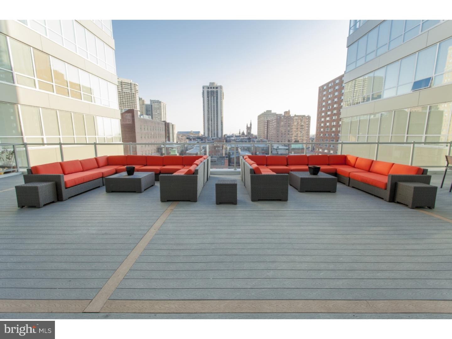 RITTENHOUSE SQUARE - Residential Lease