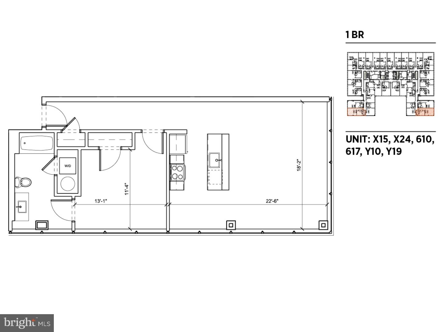 RITTENHOUSE SQUARE - Residential Lease
