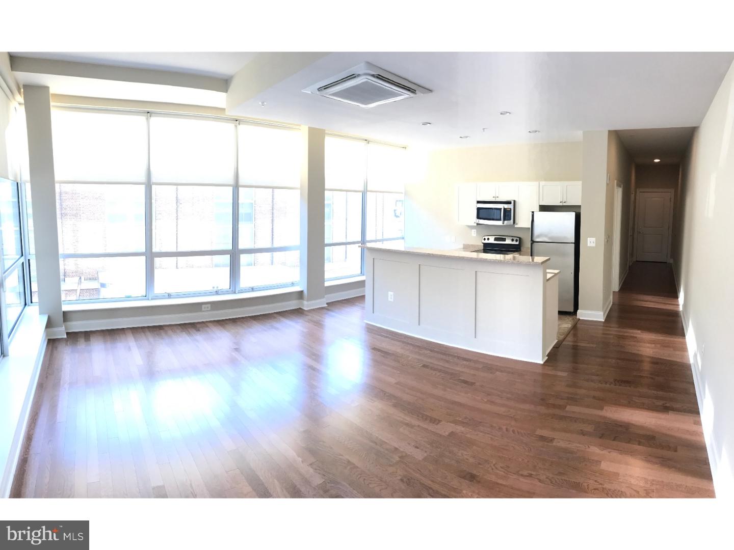 RITTENHOUSE SQUARE - Residential Lease