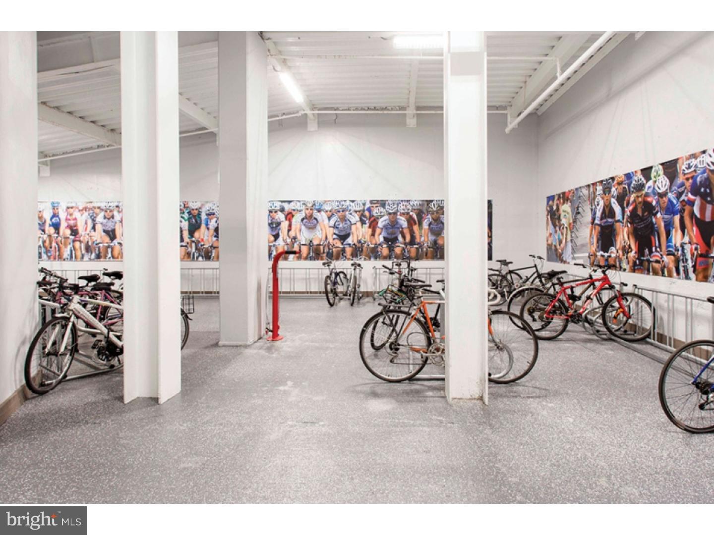 RITTENHOUSE SQUARE - Residential Lease