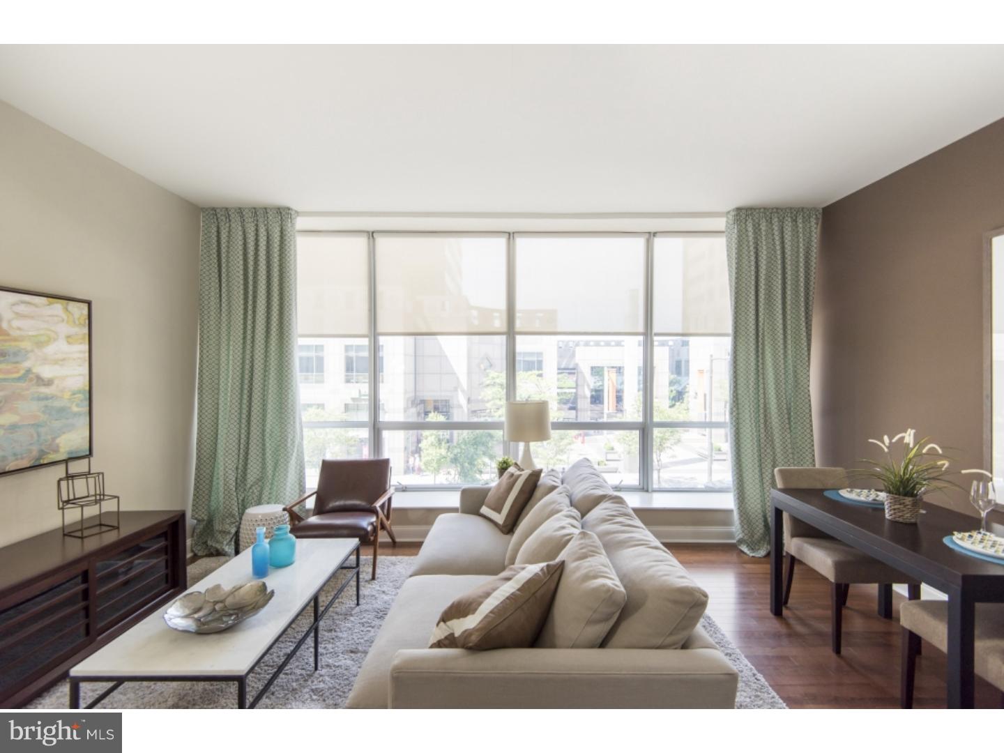 RITTENHOUSE SQUARE - Residential Lease