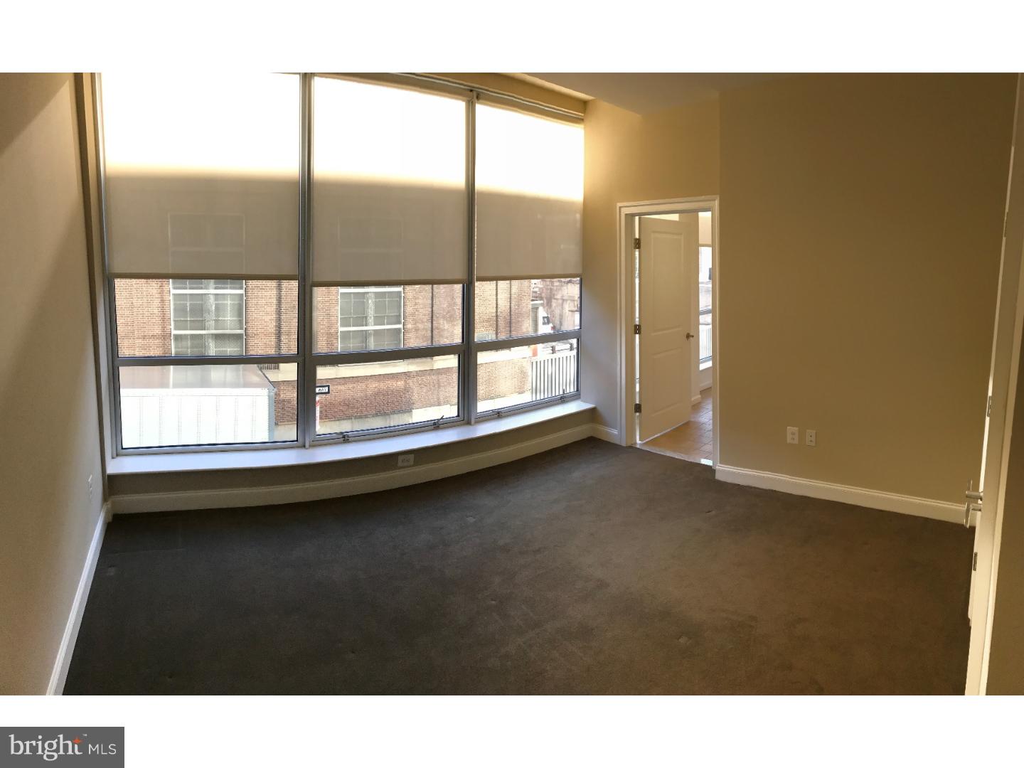 RITTENHOUSE SQUARE - Residential Lease