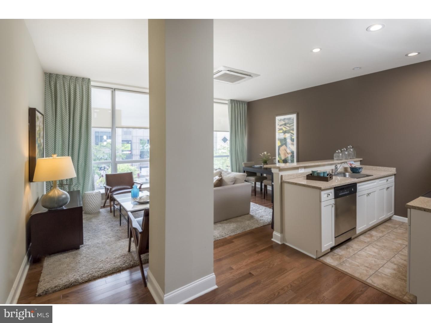 RITTENHOUSE SQUARE - Residential Lease