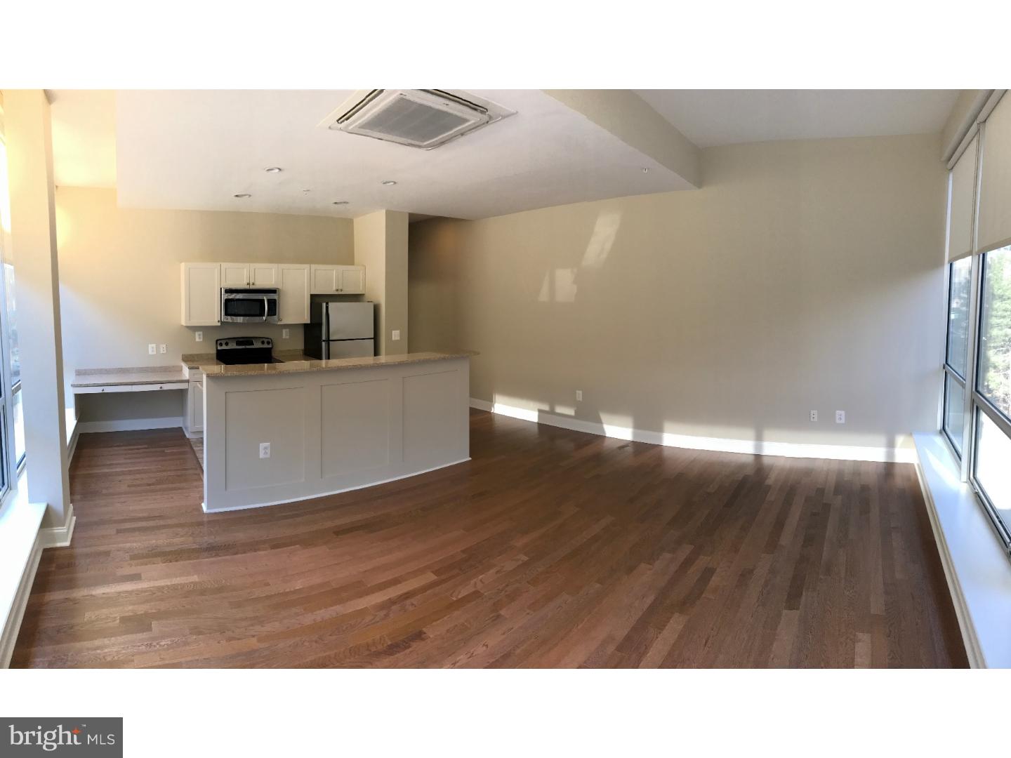 RITTENHOUSE SQUARE - Residential Lease