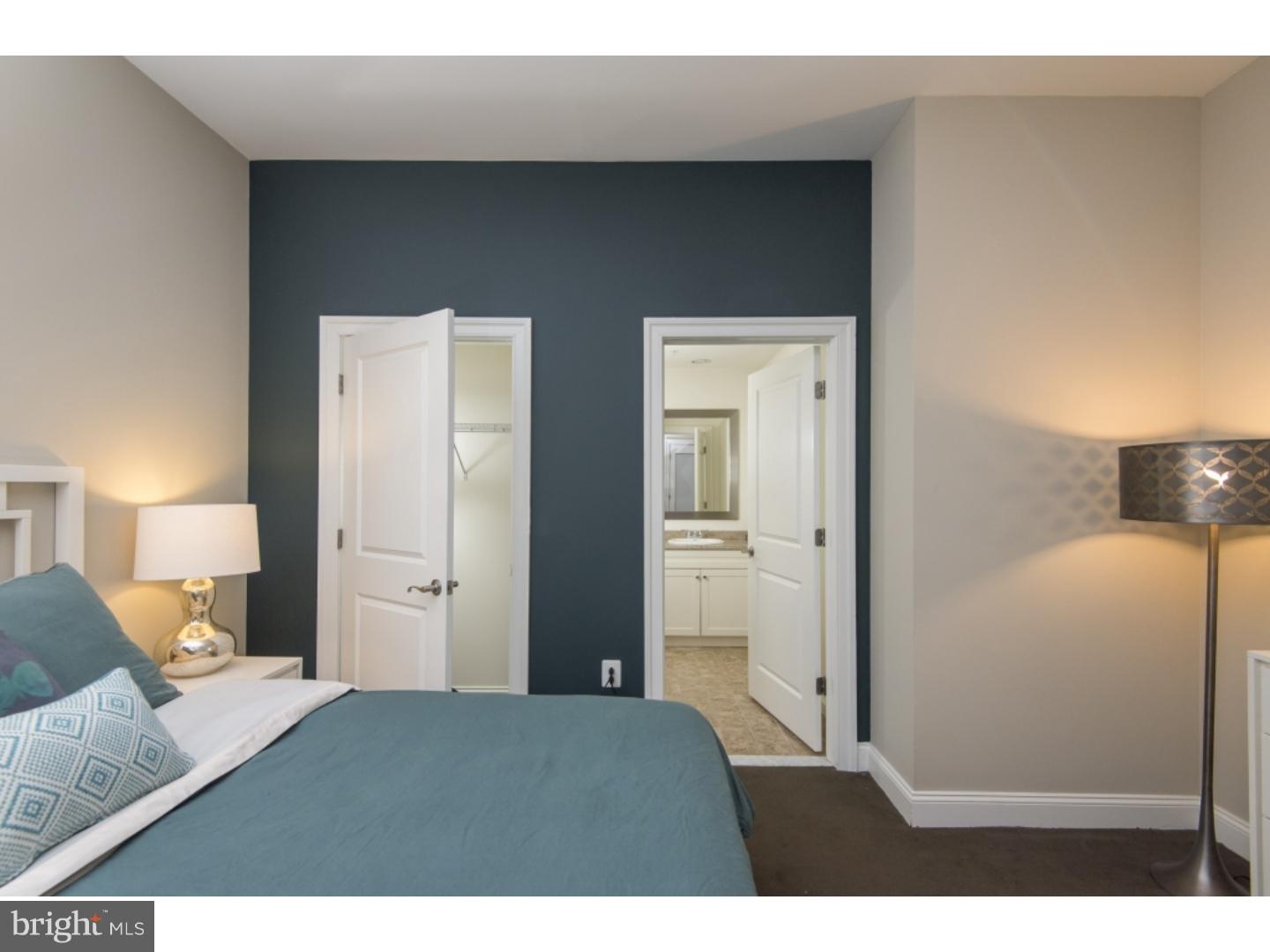 RITTENHOUSE SQUARE - Residential Lease