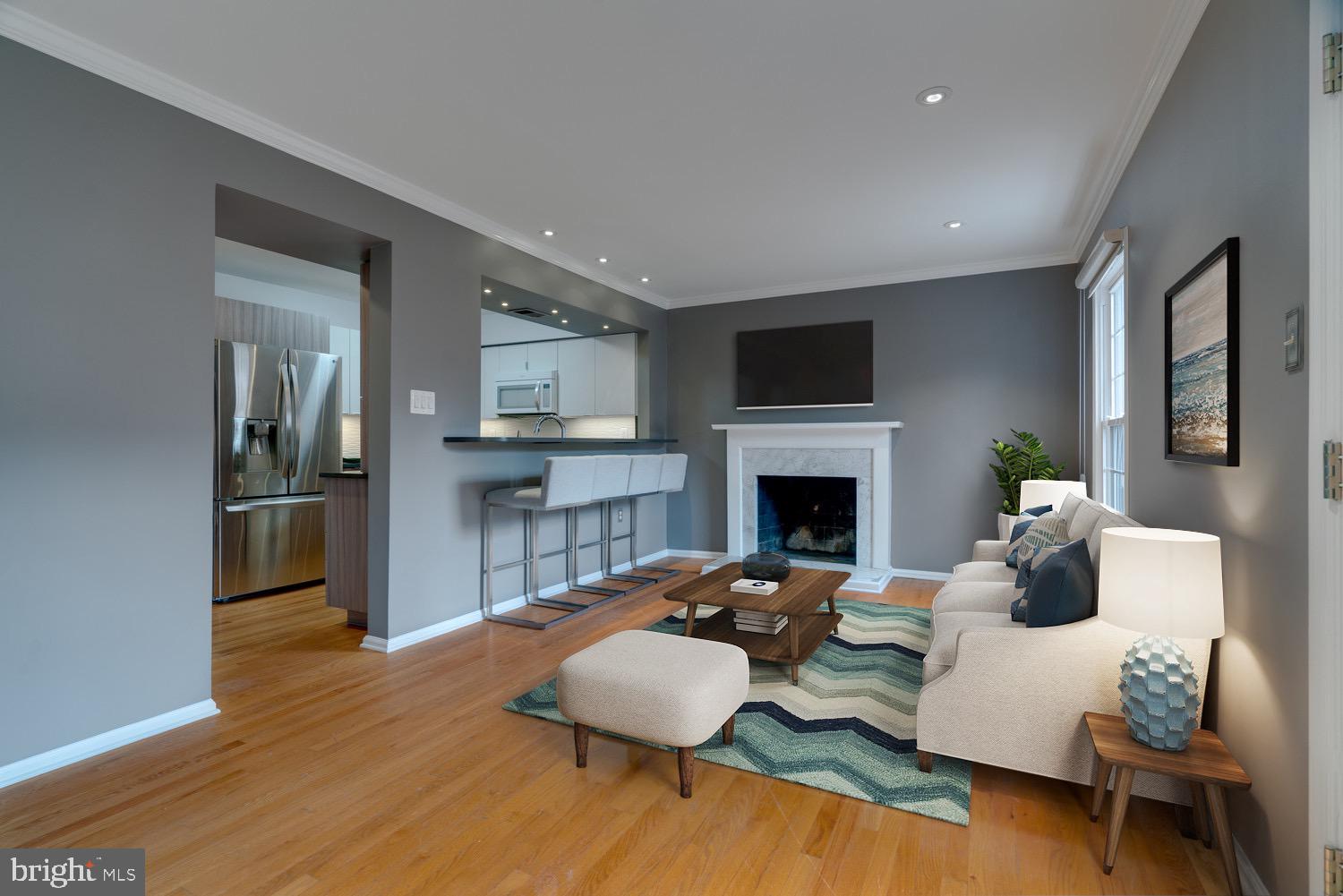 2506 E S ARLINGTON MILL DRIVE E 5