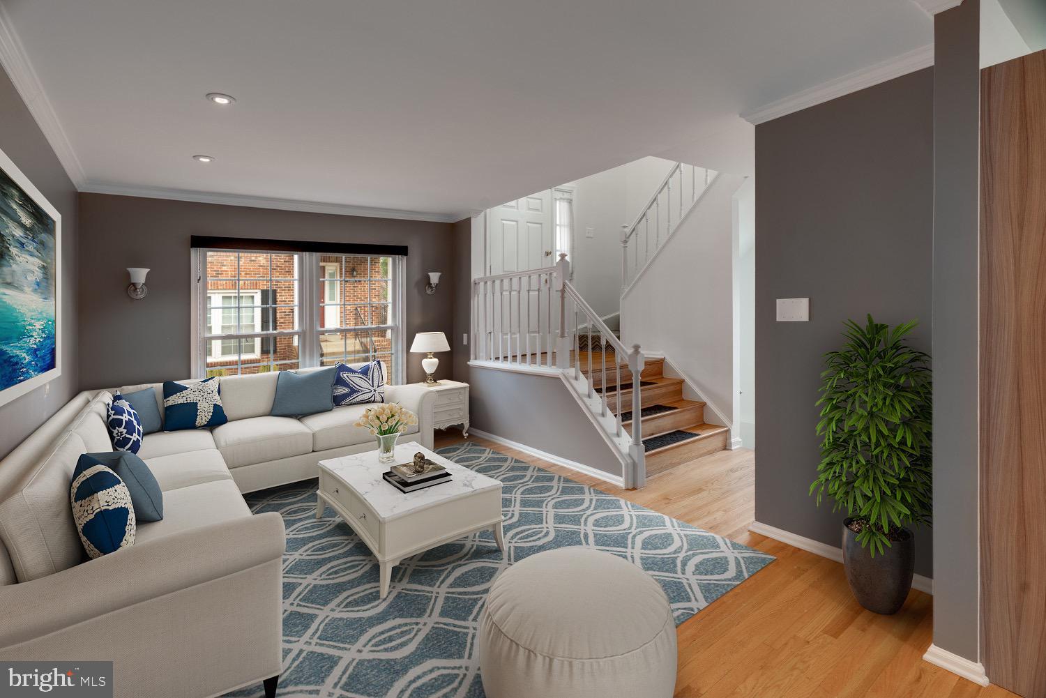 2506 E S ARLINGTON MILL DRIVE E 5