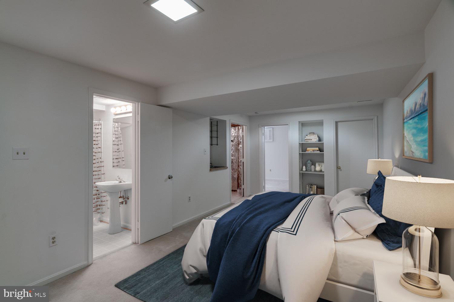 2506 E S ARLINGTON MILL DRIVE E 5