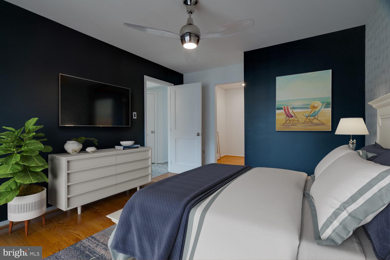 2506 E S ARLINGTON MILL DRIVE E 5