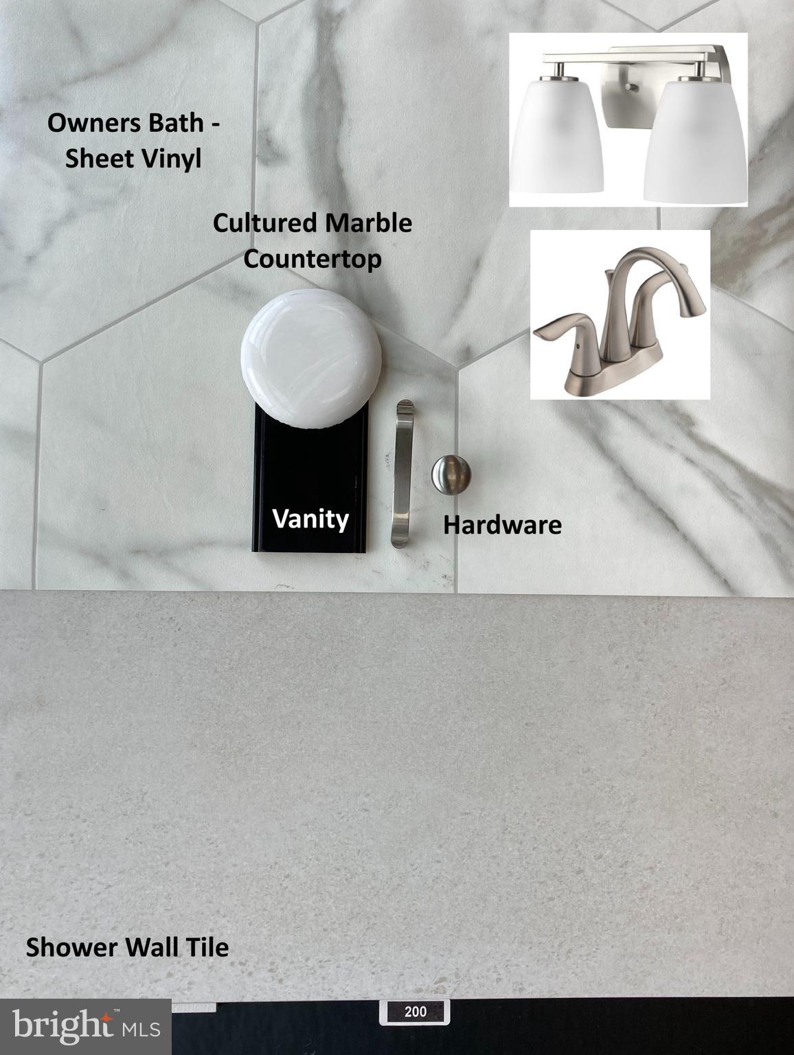 WINDING CREEK - Residential