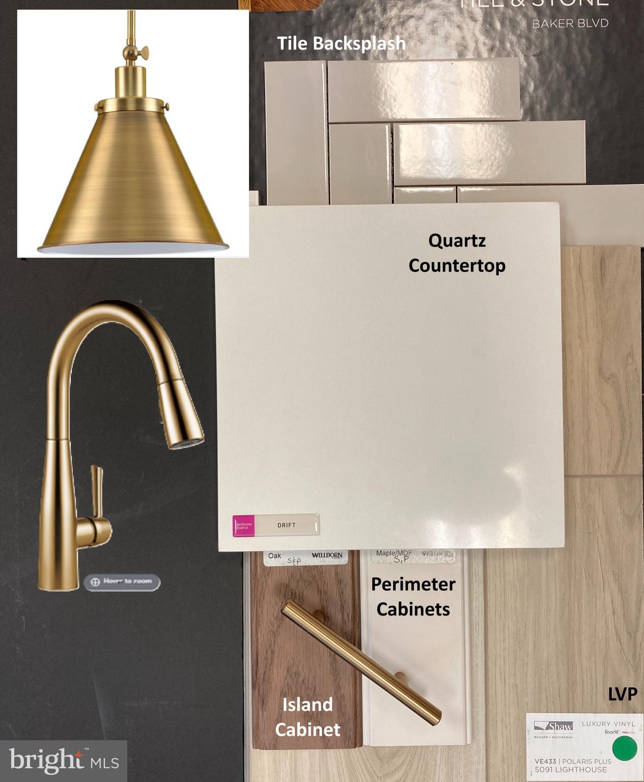 WINDING CREEK - Residential