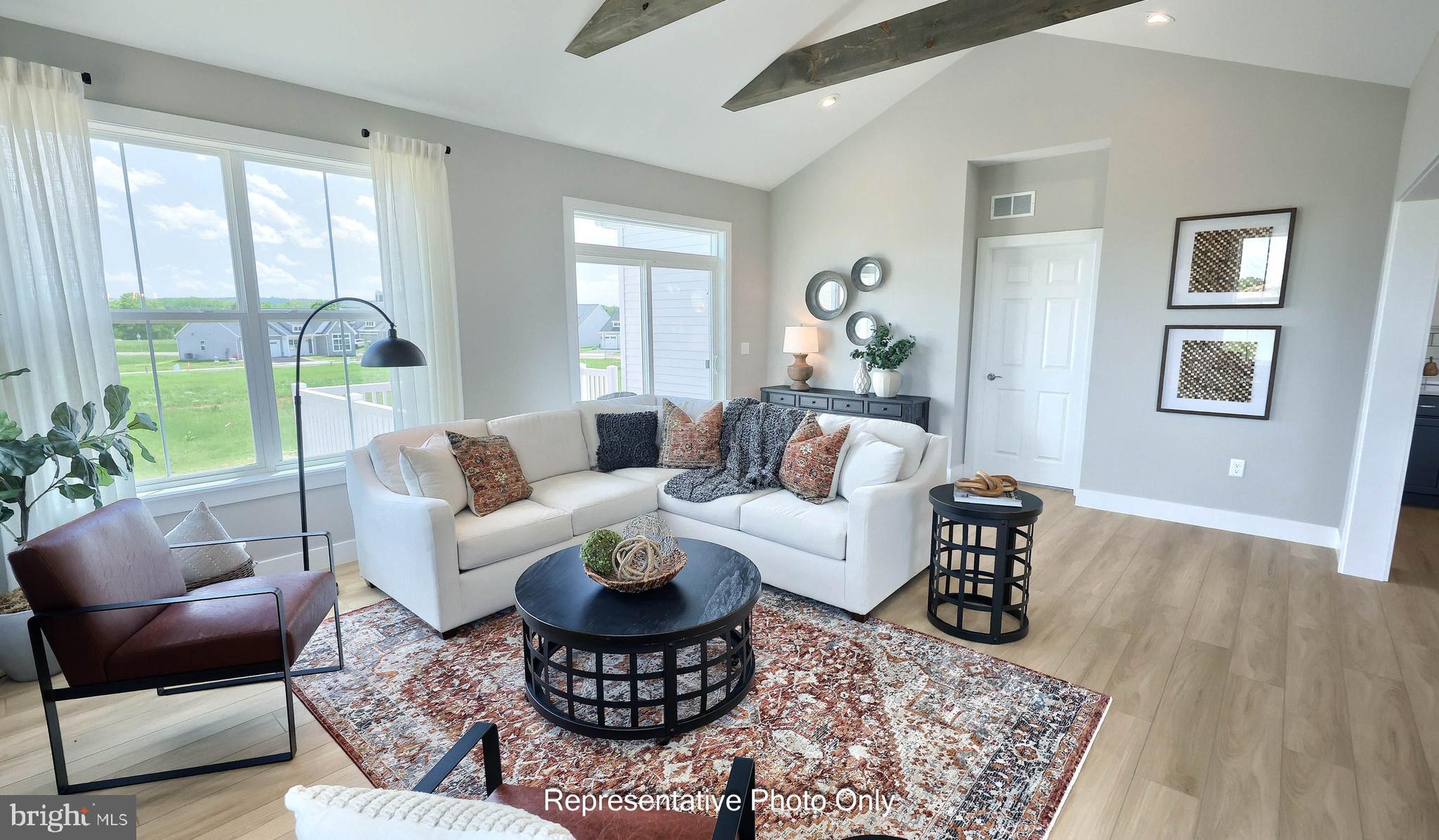 WINDING CREEK - Residential