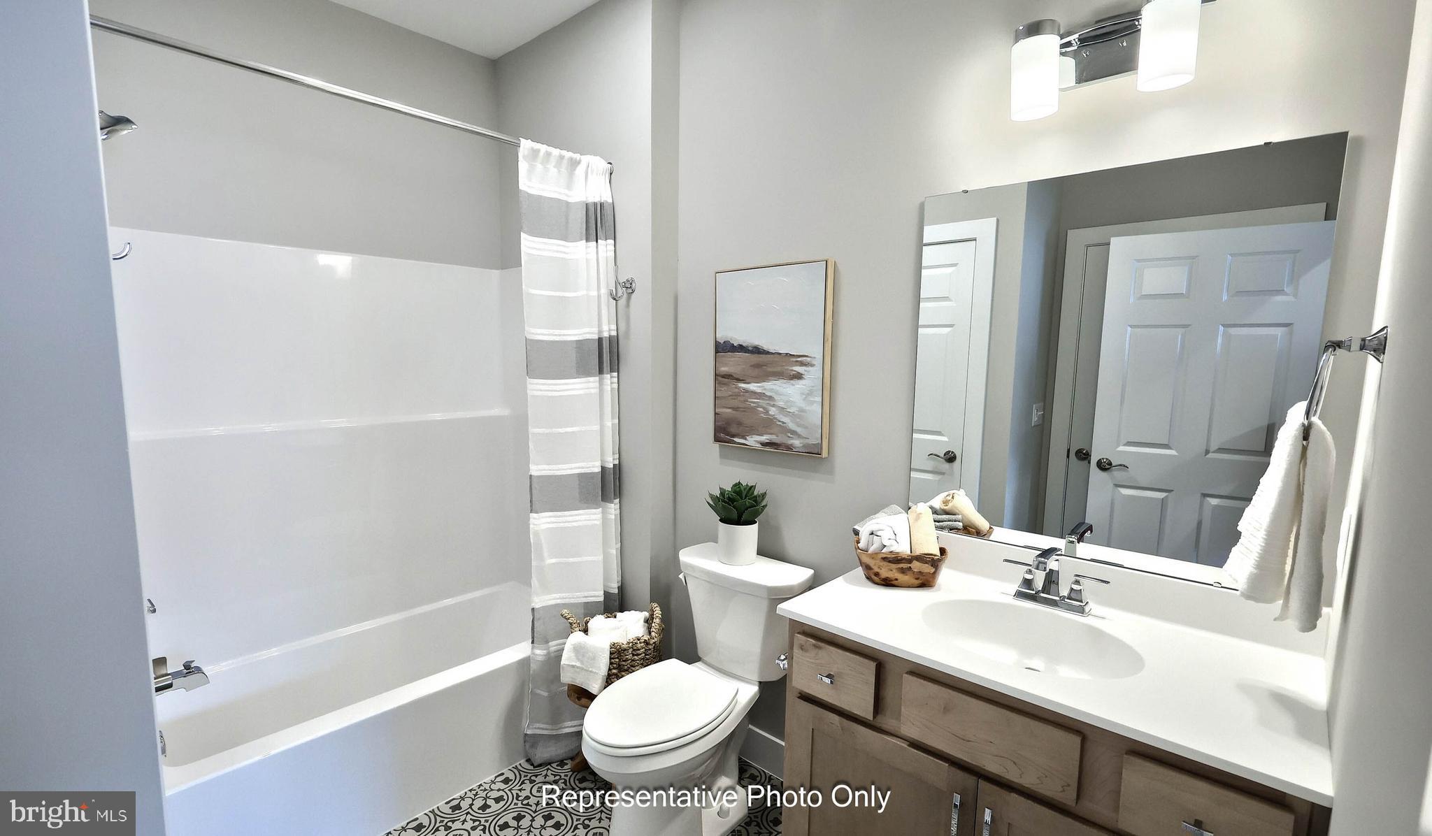 WINDING CREEK - Residential