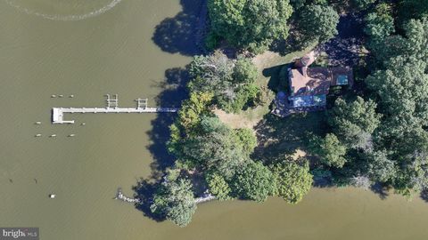 Homes For Sale - 1150 Cheston Lane<br/> QUEENSTOWN, MD 21658