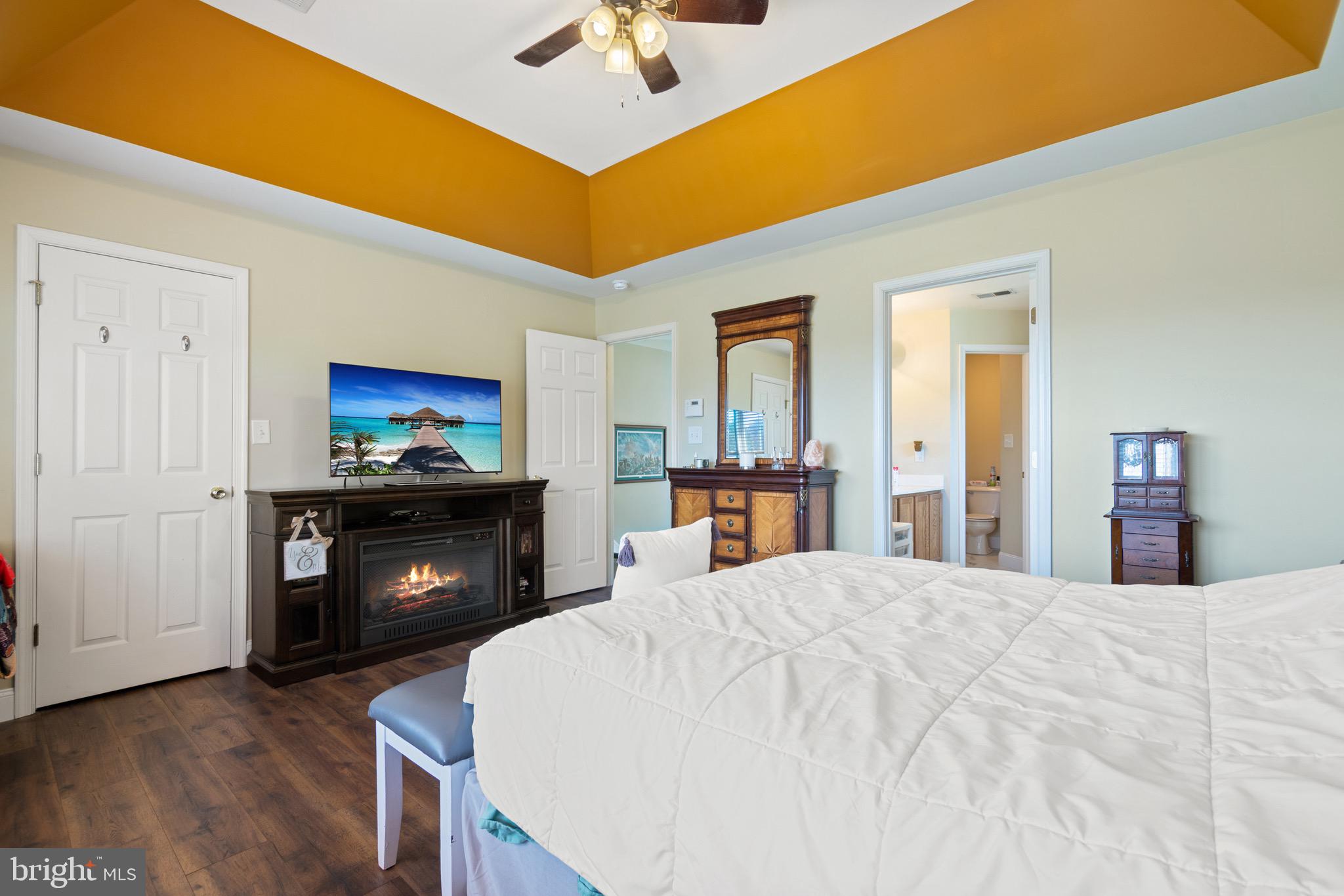 MILLS FARM - Residential