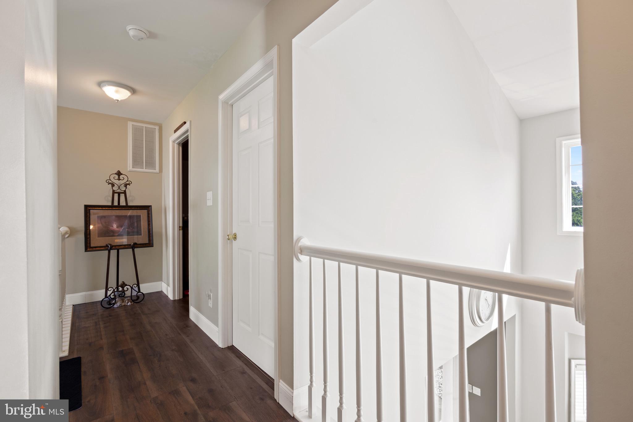 MILLS FARM - Residential