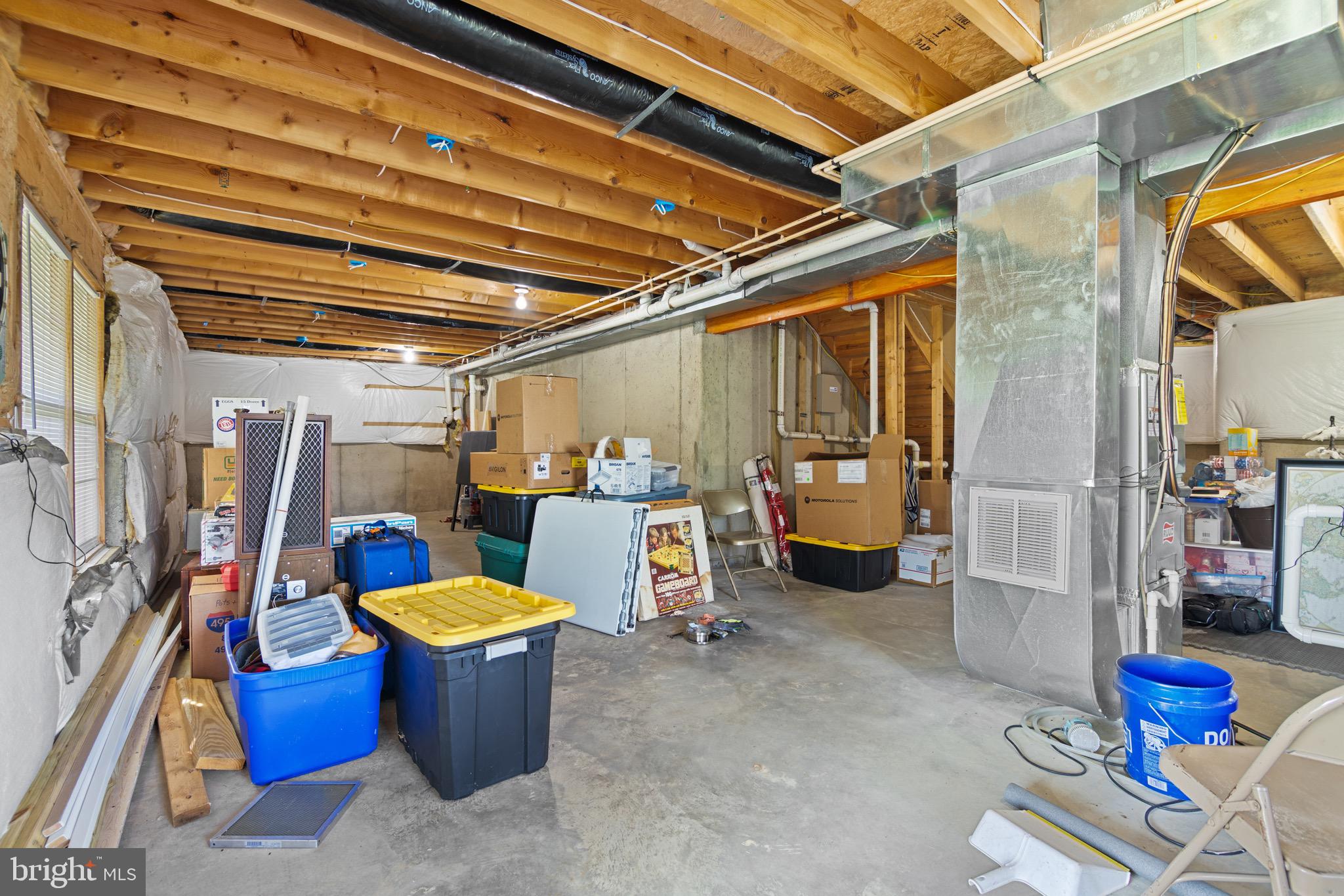 MILLS FARM - Residential