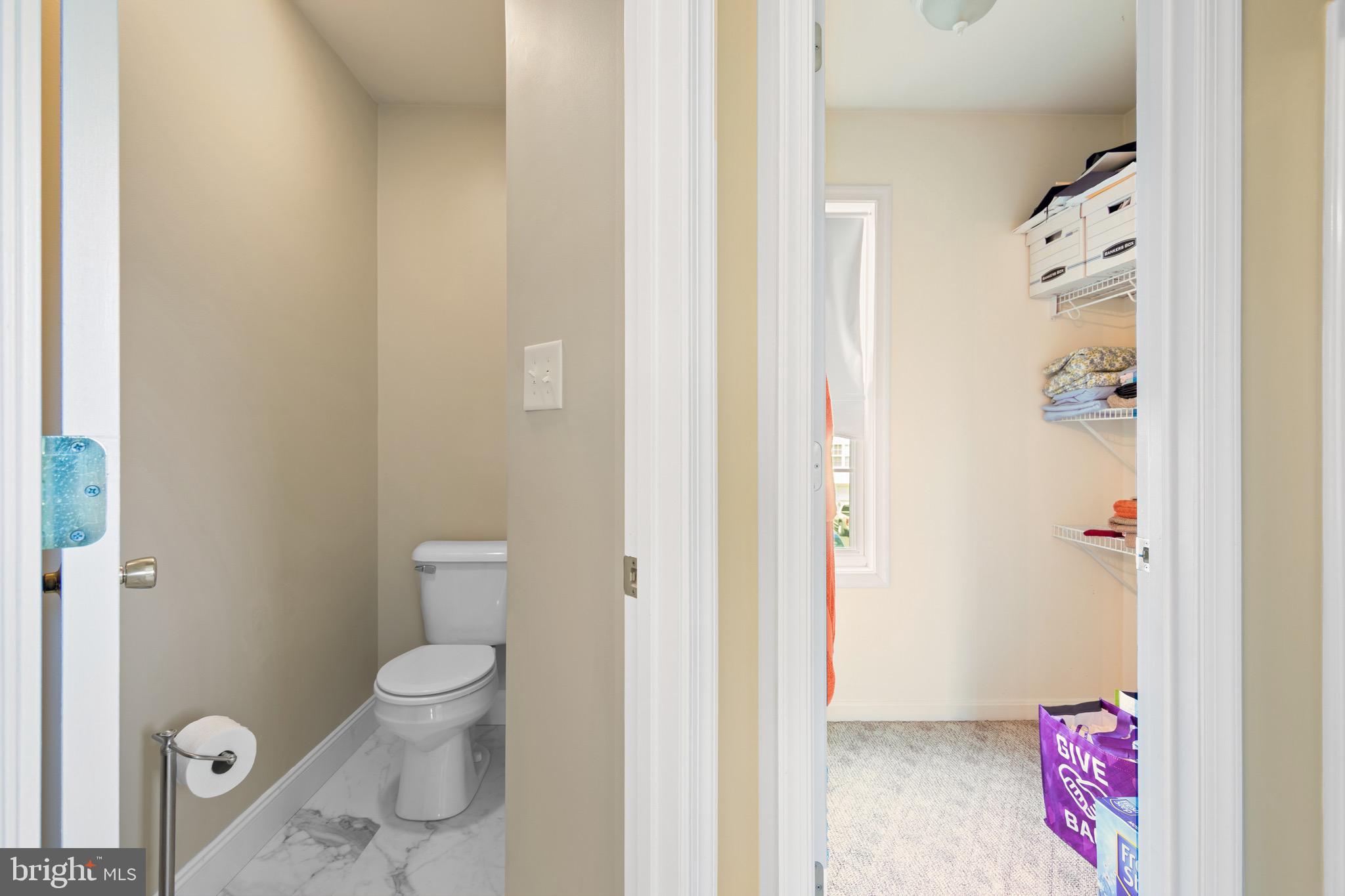 MILLS FARM - Residential