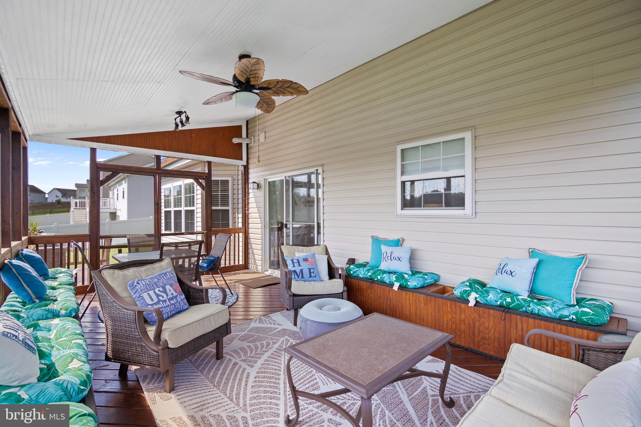 MILLS FARM - Residential