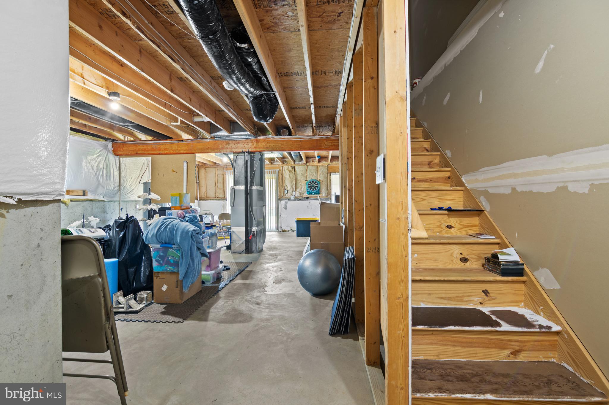 MILLS FARM - Residential